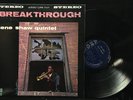 Gene Shaw Quintet-Breakthrough-Argo 707-STEREO