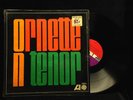 Ornette Coleman-Ornette On Tenor-Atlantic 1394-SHRINK