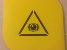 GARBAGE I THINK I'M PARANOID DOUBLE PROMO VINYL 12