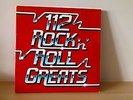VARIOUS - 112 ROCK N ROLL GREATS (READER'S DIGEST GRNR-A-149) 1985 8-LP SET EX
