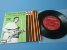 EMPEROR KAYODE KUTI & HIS MARVELLOUS BROS BAND/EMI NIGERIA  HNE 1018 VERY RARE
