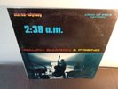 RALPH SHARON & FRIEND 2:38 A.M. ARGO STEREO LP ORIG VG++ JAZZ