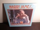 SHEFFIELD LAB JAZZ AUDIOPHILE LP NM / HARRY JAMES / Comin From A Good Place