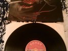 ROY BUCHANAN - HOT WIRES LP N. MINT  ORIGINAL EURO SONET / ALLIGATOR / LAST LP