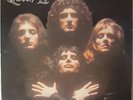 QUEEN Queen II UK 10 Track LP Fame FA 4130991 Matrix A11 B9