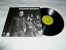 DOOBIE BROTHERS-same '71 UK GREEN WARNER BROS LP ORIG. PSYCH DEBUT