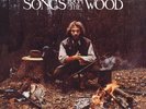 Jethro Tull **Songs From The Wood **Brand New Record LP Vinyl