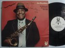 LOU DONALDSON Sweet Poppa Lou JAZZ Promo LP MUSE MR-5247 Signed IDRIS MUHAMMAD