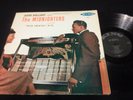 Hank Ballard and the MIdnighters Their Greatest Jukebox Hits King 541 MONO
