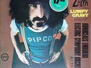 Vinyl LP, Zappa, Lumpy Gravy
