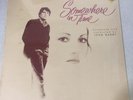 Somewhere in Time Original Motion Picture Soundtrack John Barry vinyl New Sealed