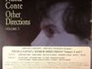 CONTE, Nicola - Other Directions (Volume 1 & 2) - Vinyl (2xLP)