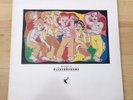 Frankie Goes To Hollywood - Welcome To The Pleasuredome (Vinyl LP) VG+/EX
