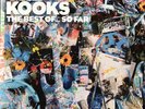 The Kooks - Best Of So Far - Sealed Vinyl LP She Moves In Her Own Way Naive