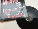Misfits: Legacy of Brutality 12