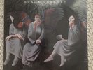 Black Sabbath LP Heaven And Hell SEALED  1980 Record Club Ronnie James Dio