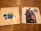 The Beatles - Yesterday and Today / At the Hollywood Bowl  LP -D