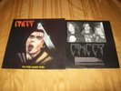 CANCER To The Gory End LP 1st UK Pressing 1990 Vinyl Solution SOL 22 Records