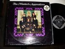 MASTERS APPRENTICES SELF TITLED ALP1025 OZ  RARE GARAGE BEAT PYSCH ASTOR WARP