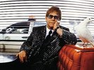 Elton John - Songs From The West Coast  180 Gram Vinyl LP & Download New  Sealed