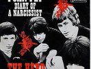 7inch THE HERD i can fly HOLLAND EX