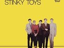 Stinky Toys - Stinky Toys [New Vinyl LP] Germany - Import