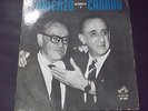 JUAN D´ARIENZO INTERPRETA A FRANCISCO CANARO- TANGO  LP-ARGENTINA- RARE