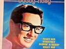 Buddy Holly (Import Cleaned Vinyl LP Playtested 02258135) Onvergetelijke Hits
