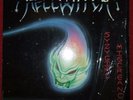 HELLWITCH - Syzygial Miscreancy LP Record -1990 Florida Thrash Death Speed Metal