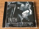 GEORGE MICHAEL-ALTERNATE EDITION-FAITH-MONKEY-FATHER FIGURE-12