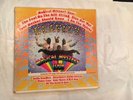 Beatles Foldout Album  Magical Mystery Tour  Capitol 2835  EX