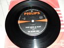 Missing Links  1965 Oz Garage/Punk You're Driving Me Insane Philips BF-213 NM