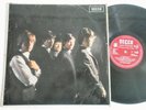 Rolling Stones 1st Album. 1964 2nd Press UK Decca Mono LP (LK.4605)