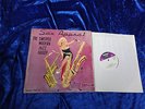 Sax Appeal The Swedish Modern Jazz Group UK vinyl LP original issue tempo TAP 31