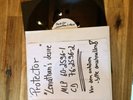 Protector Leviathan's Desire Promo Vinyl