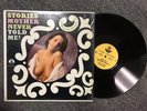 Stories Mother Never Told Me  Adam Stag Party Vol. 1 - Buzzy Greene LP BOLO 1006
