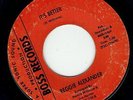 NORTHERN SOUL Reggie Alexander – It’s Better LISTEN