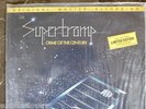 OOP SEALED  1st PRESS LIMITED EDITION MFSL 1-005 SUPERTRAMP CRIME OF THE CENTURY