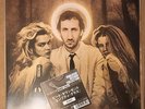PETE TOWNSHEND EMPTY GLASS JAPAN VINYL LP 180 GRAM AUDIOPHILE ROUGH BOYS LOW#207