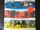The Police Synchronicity 1983 Orig Press 12