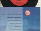 ROSE TATTOO   PETER WELLS   Rare 1990 Aust Promo Only 7
