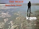 GIRL ON THE BEACH/GENTLE SOUNDS James Clarke/Mansfield