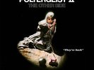 POLTERGEIST II: THE OTHER SIDE   Jerry Goldsmith 3CD