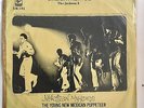 Jackson Five little Bitty Pretty Malaysia only EP Unique Unusual