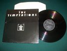 The Temptations A Song For You Gordy 1975  Vinyl LP Tamla Motown  Vinyl:EX+/Good