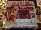 The Cramps Smell of Female LP sealed vinyl + mp3 download