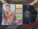 Vintage Blue Hawaii by Elvis Presley Original soundtrack (Vinyl, RCA Victor)