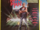 Repo Man: Music from the Original Motion Picture Sndtk (84 promo LP) VG(+)/EX(+)