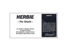 [GX12304] Herbie Crichlow 