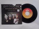 GASOLIN'	REFRAINET ER FRIT/GOOD TIME CHARLIE	, PS 7
